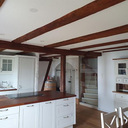 3 Bedroom Swiss House On 3 Floors Oberglatt Экстерьер фото