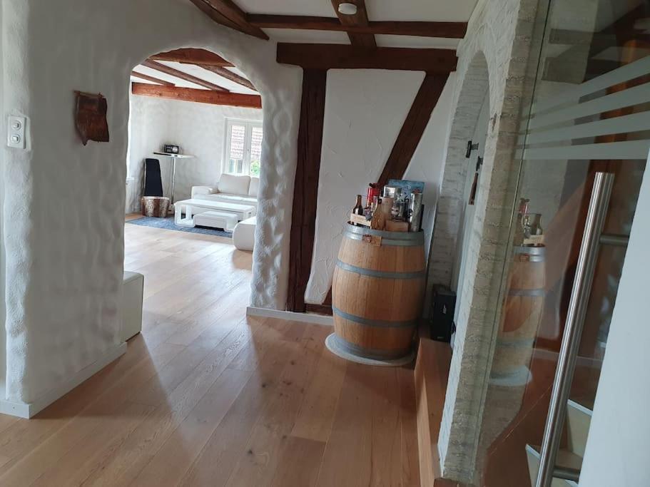 3 Bedroom Swiss House On 3 Floors Oberglatt Экстерьер фото