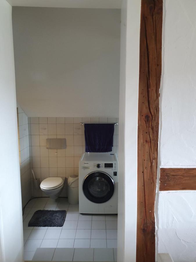 3 Bedroom Swiss House On 3 Floors Oberglatt Экстерьер фото